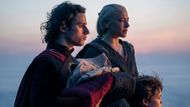 House of the Dragon | Image via HBO MAX